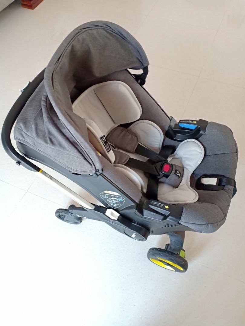 doona stroller rental