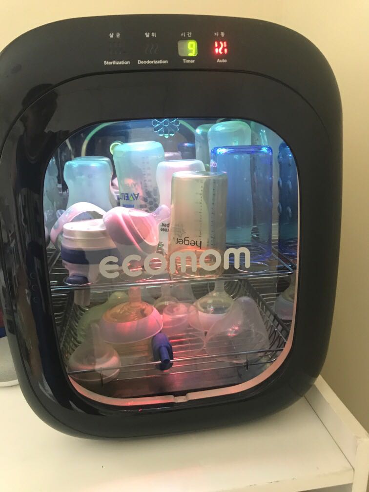 Ecomom shop sterilizer price