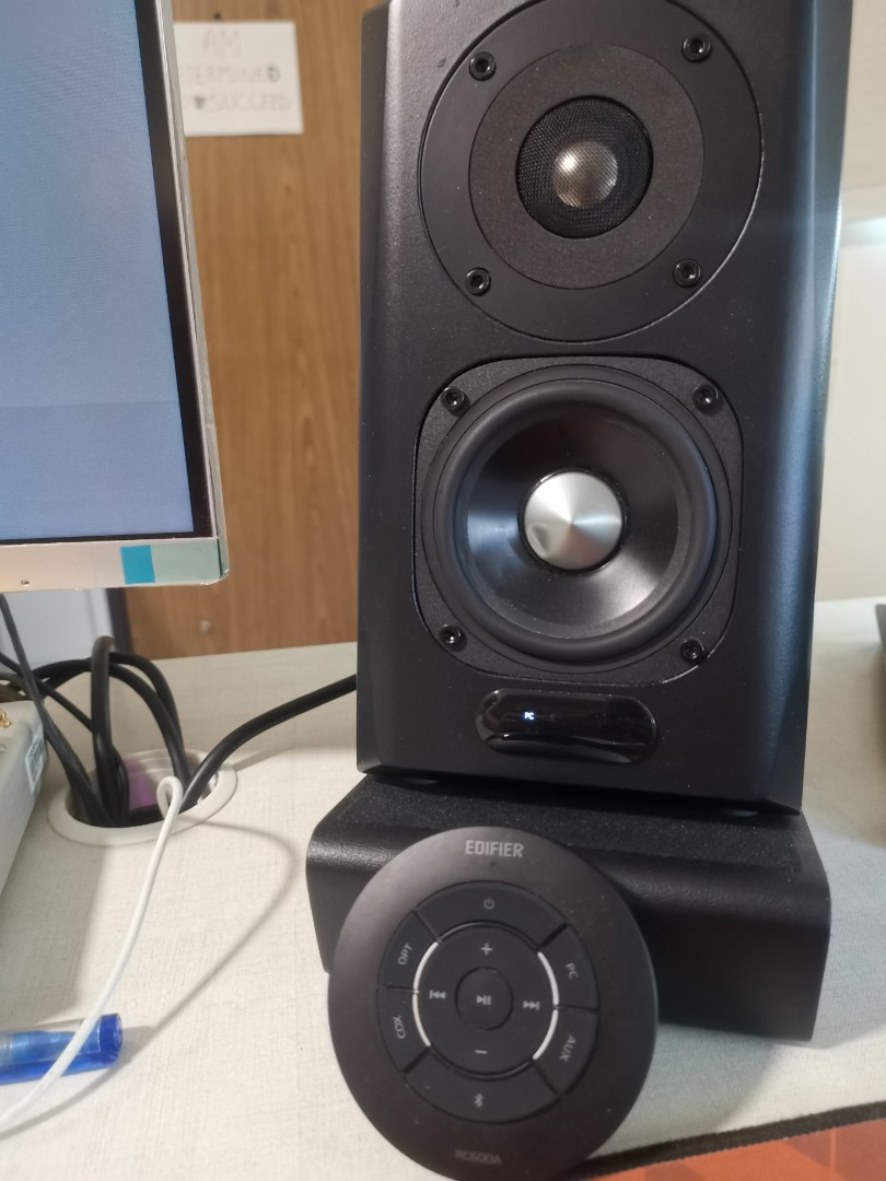 Edifier s201 s350db Clearance