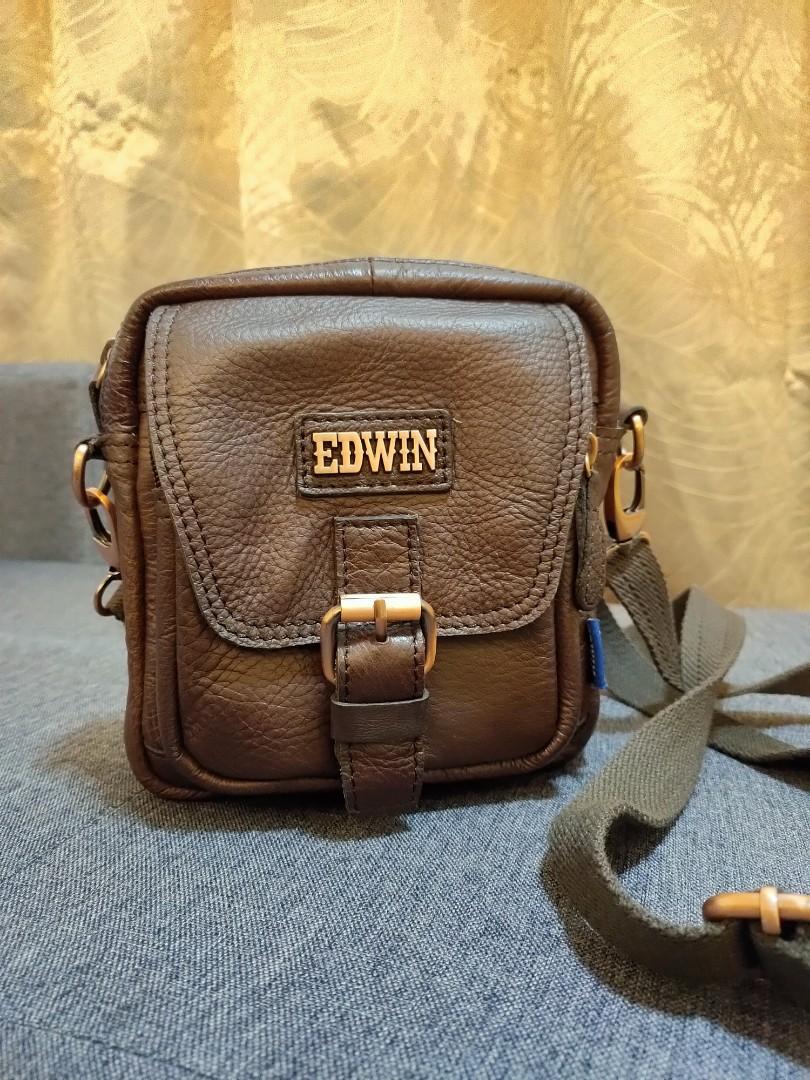 Edwin hot sale sling bag