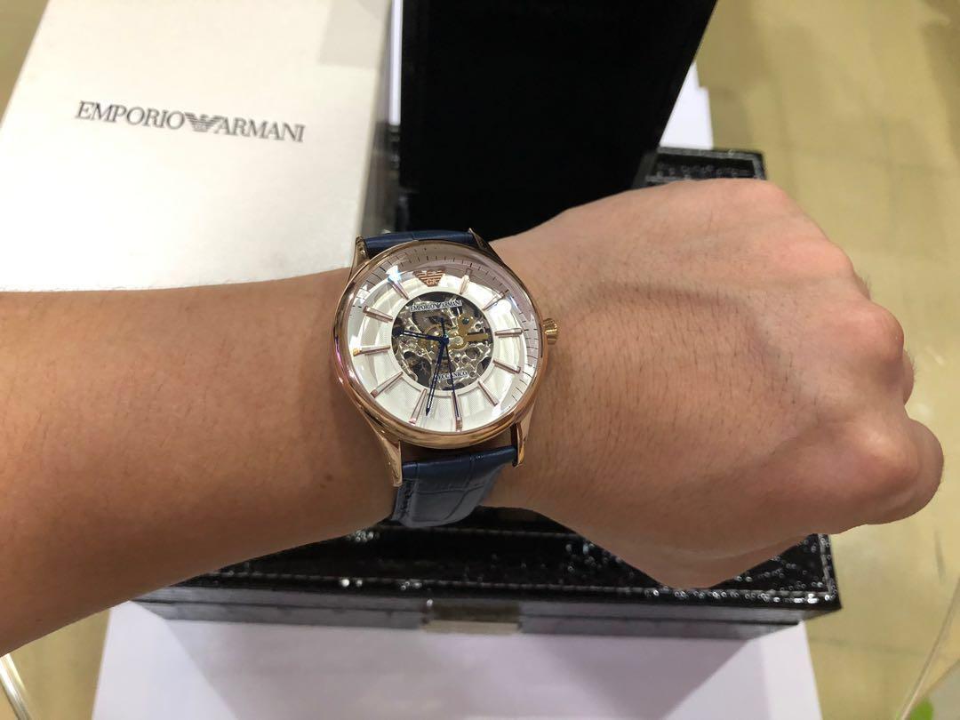 emporio armani ar1947