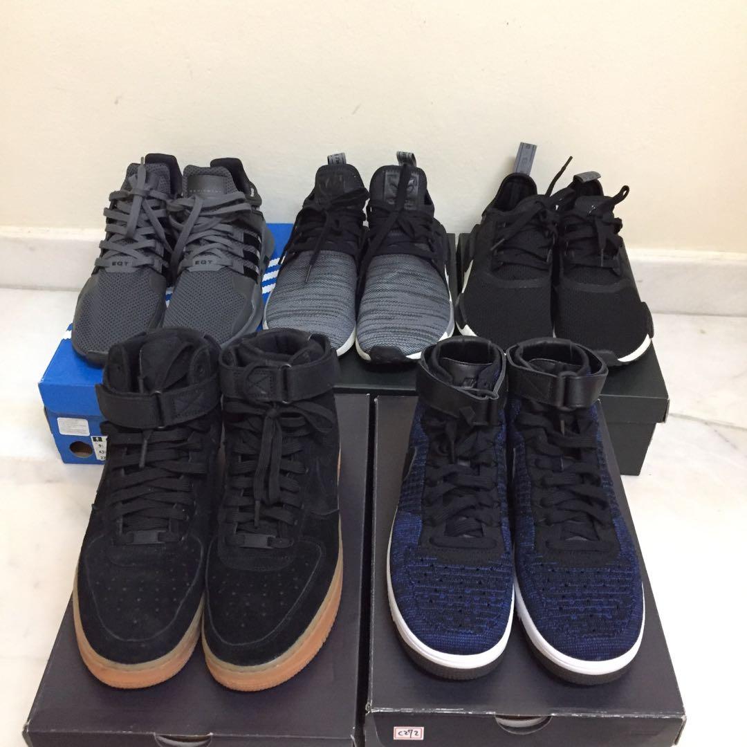 Nike air force nmd clearance
