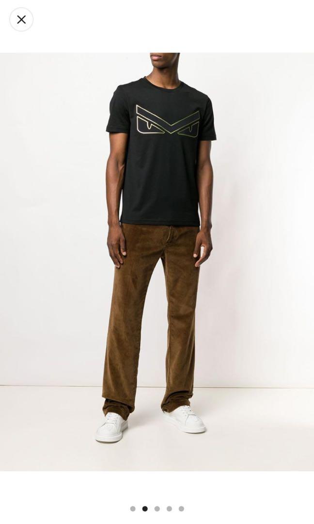 fendi cat eye shirt