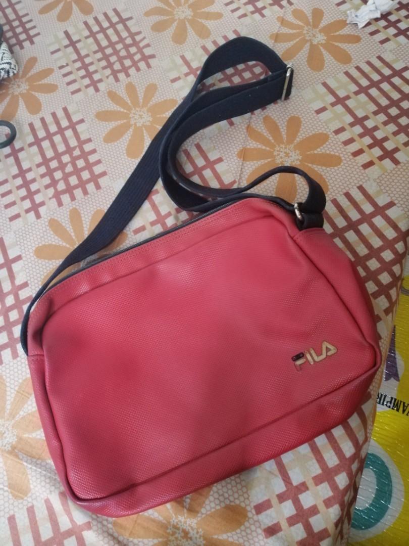 fila bag original