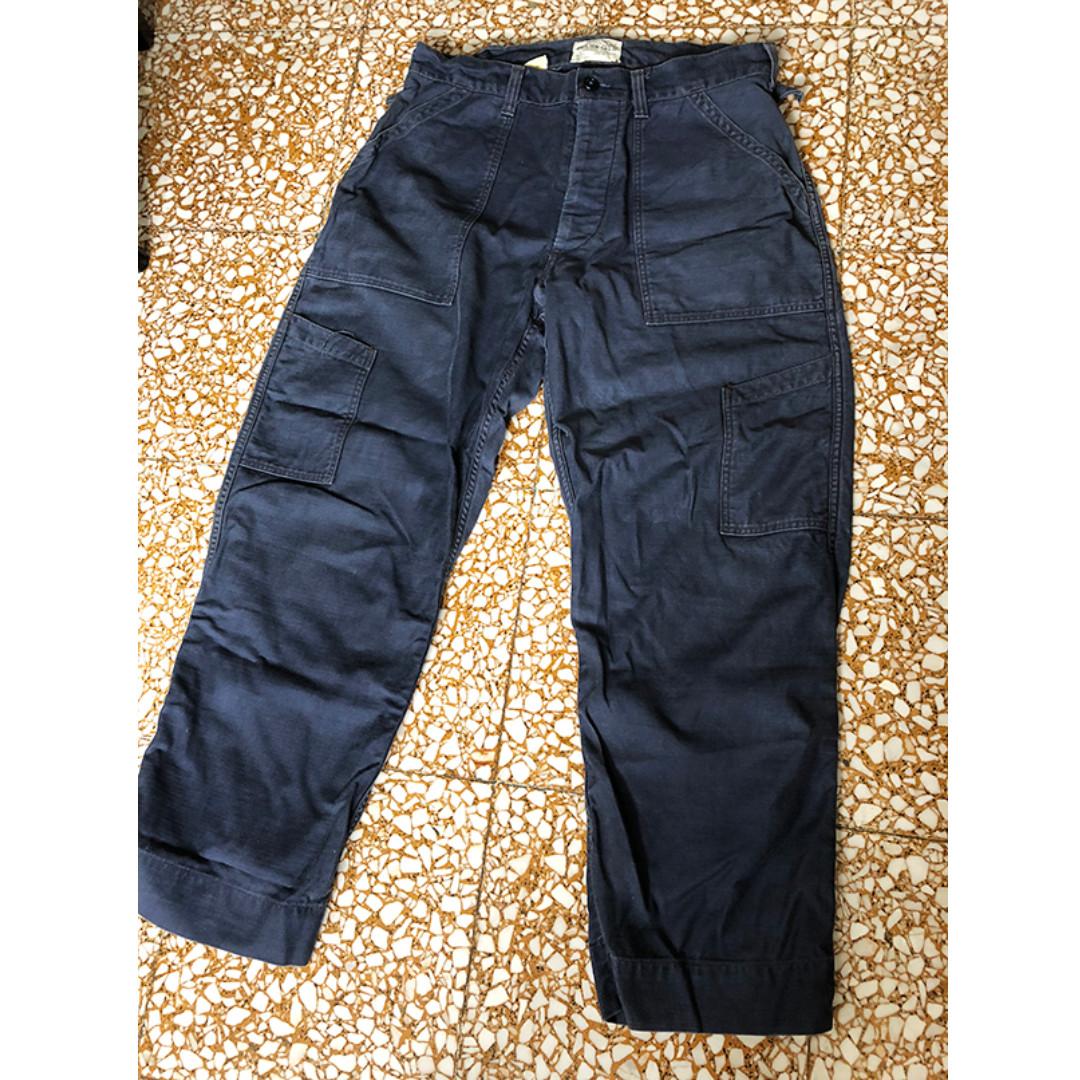 FREEWHEELERS UNION SPECIAL OVERALLS 
