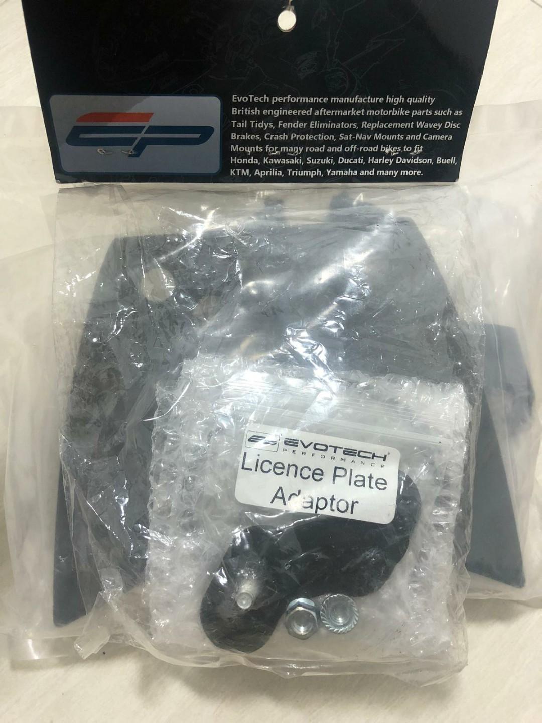 fz1 tail tidy