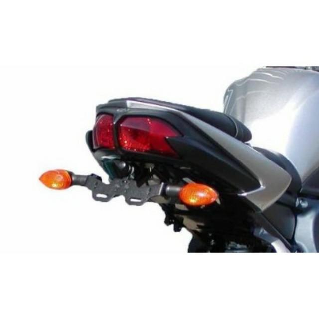 tail tidy for fz16