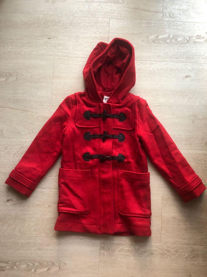 Gap winter coats new arrivals kids