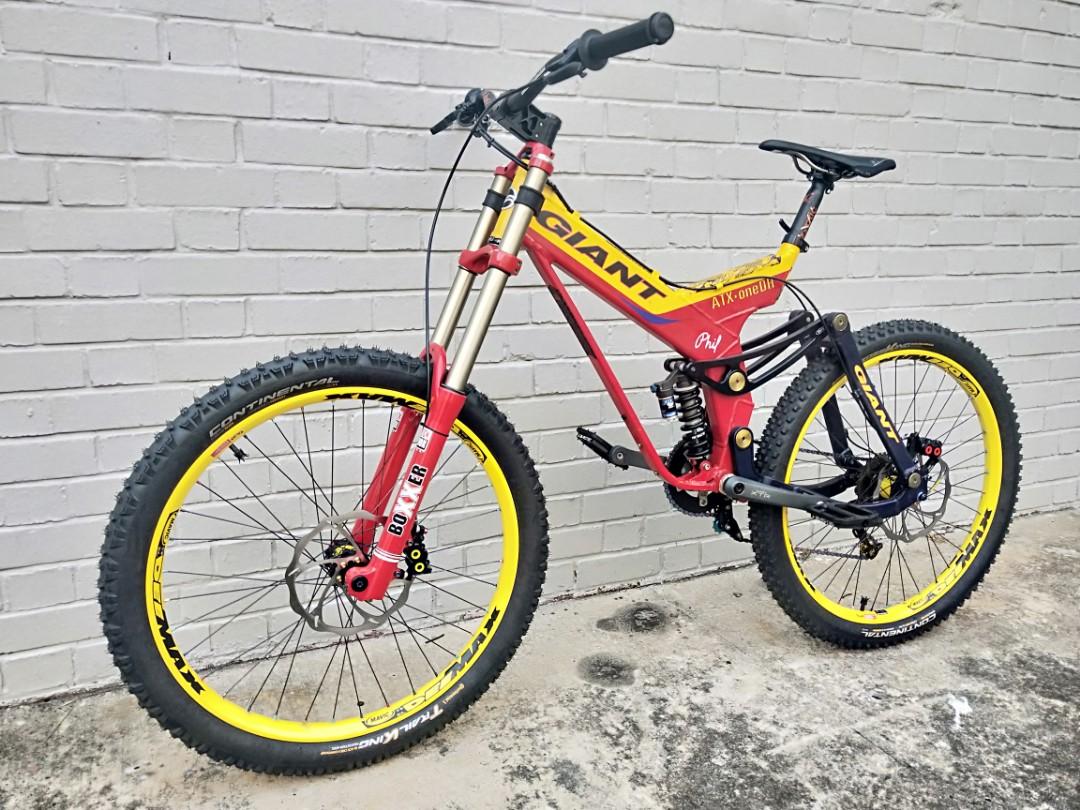 giant atx 1 dh
