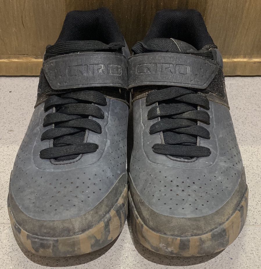 Giro chamber ii cheap off road shoes