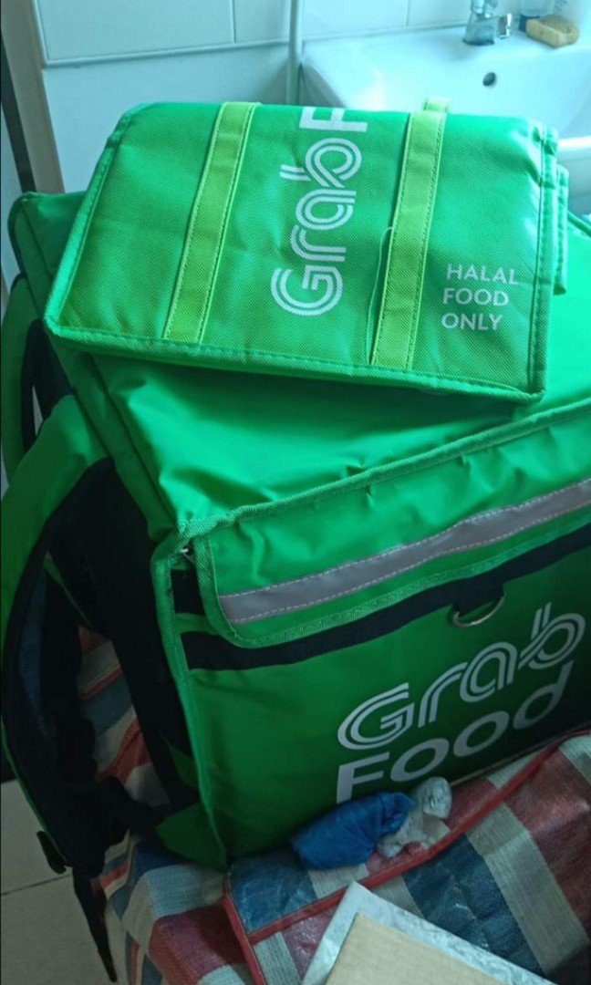 Grab bag (2 in 1), Everything Else on Carousell