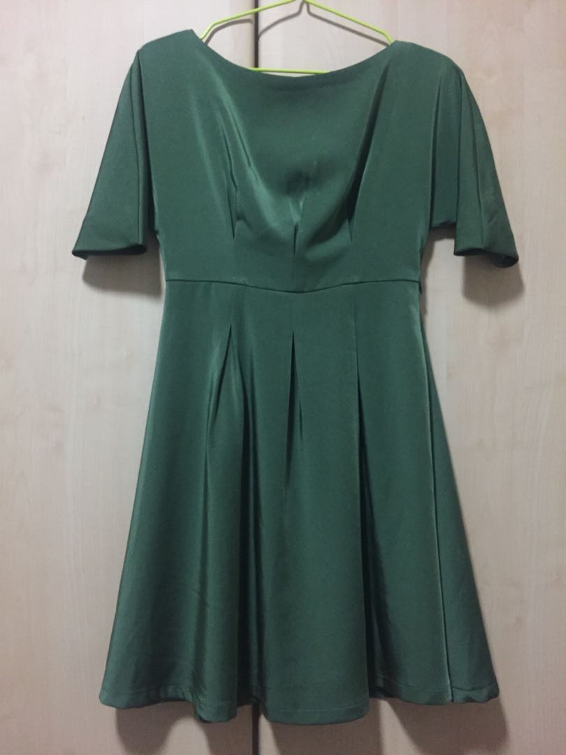 Lydiane Dress Reviews 2024 dvos