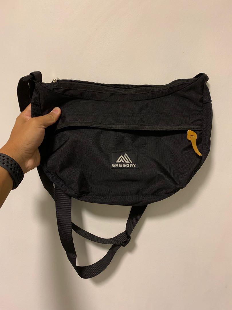 gregory side bag