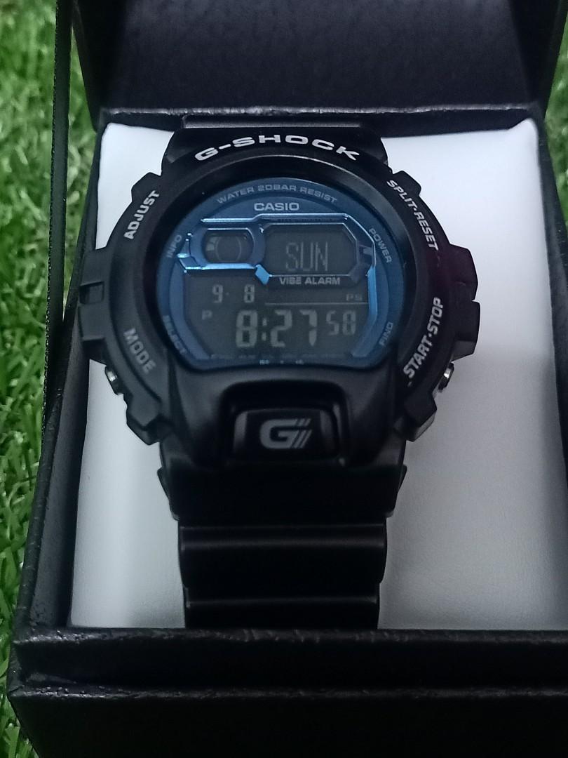 G Shock GB 6900B 100 Authentic buy in japan