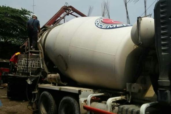 Harga Ready Mix Cilegon : Jual Ready Mix Beton Kab Bogor ...