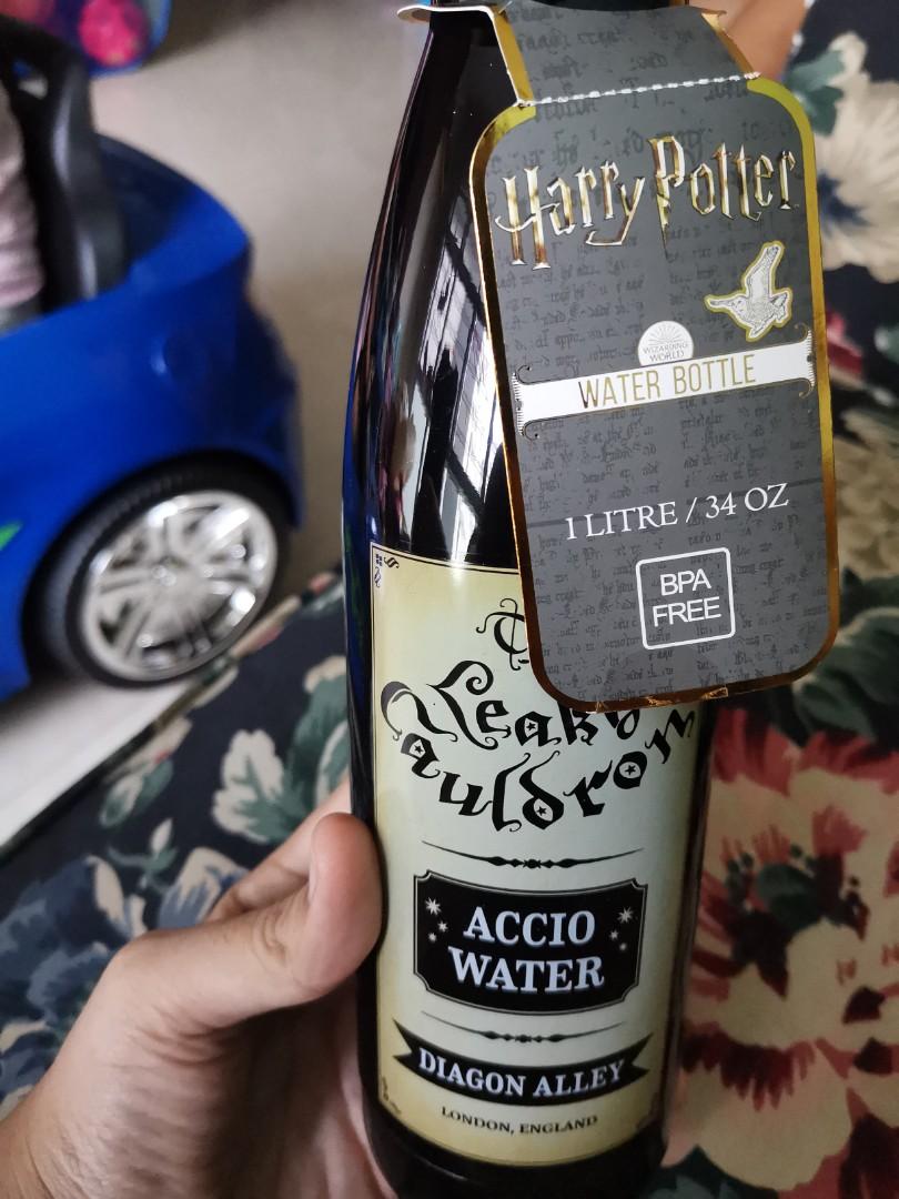 Harry Potter Drink It Up Bottle 1L