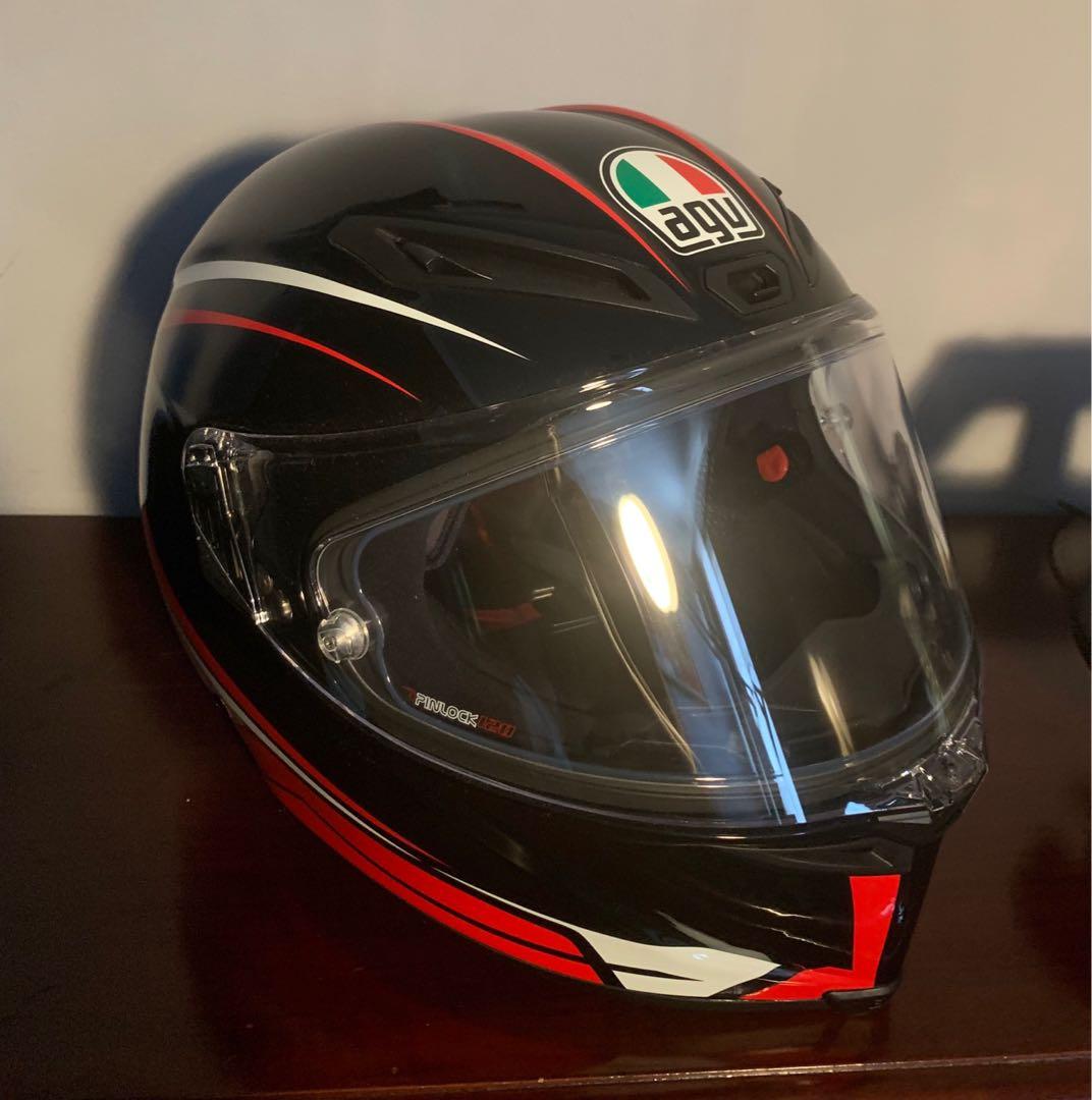 Corsa r arrabbiata top
