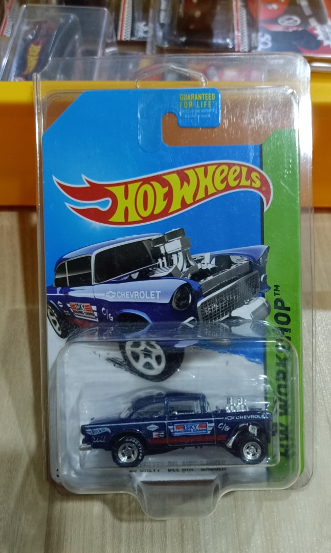 55 gasser super treasure hunt clearance