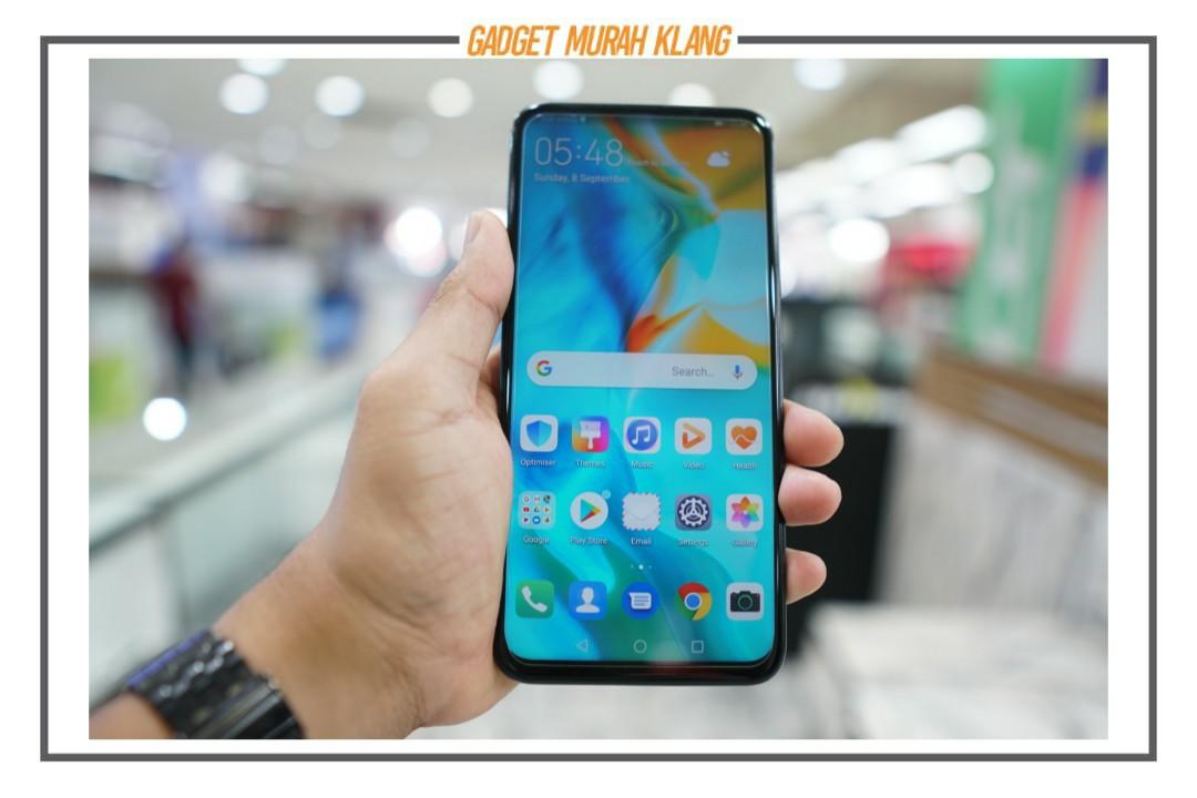 Huawei Y9 Prime Used Mobile Phones Tablets Android Phones
