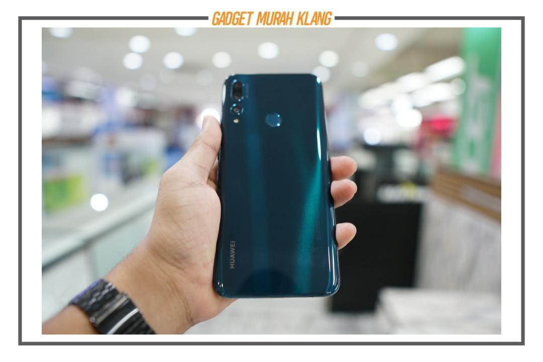 Huawei Y9 Prime Used Mobile Phones Tablets Android Phones
