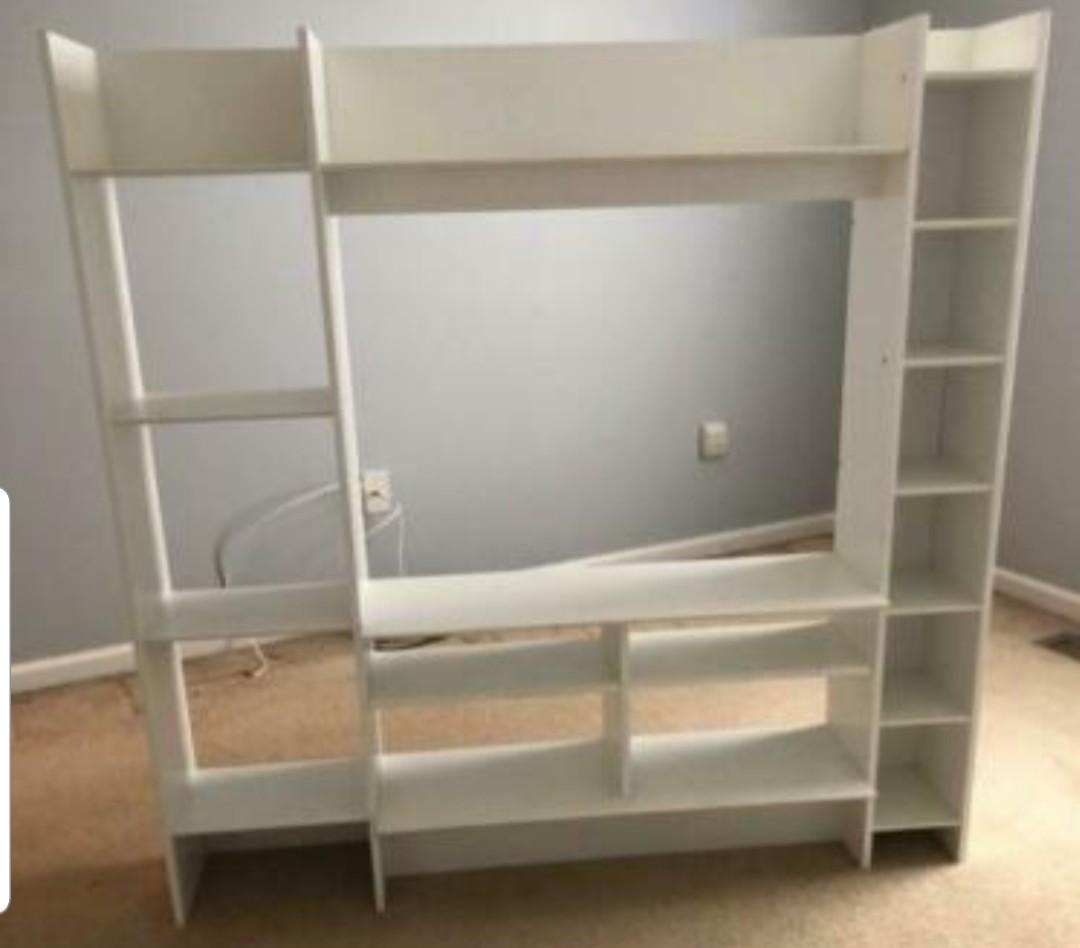 Ikea Mavas Tv Console Cabinet Furniture Others On Carousell