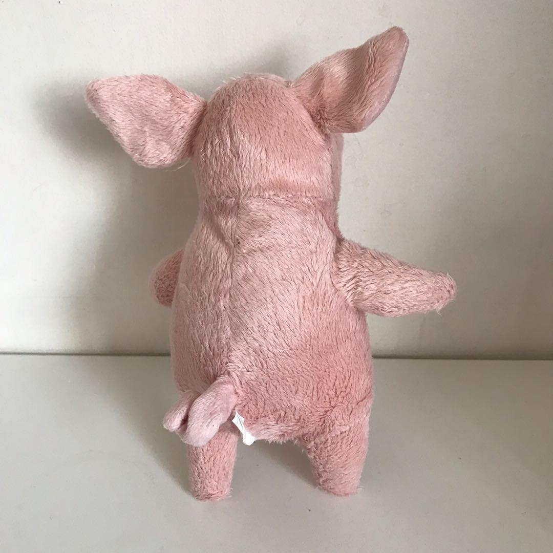 Ikea kelgris pig sale