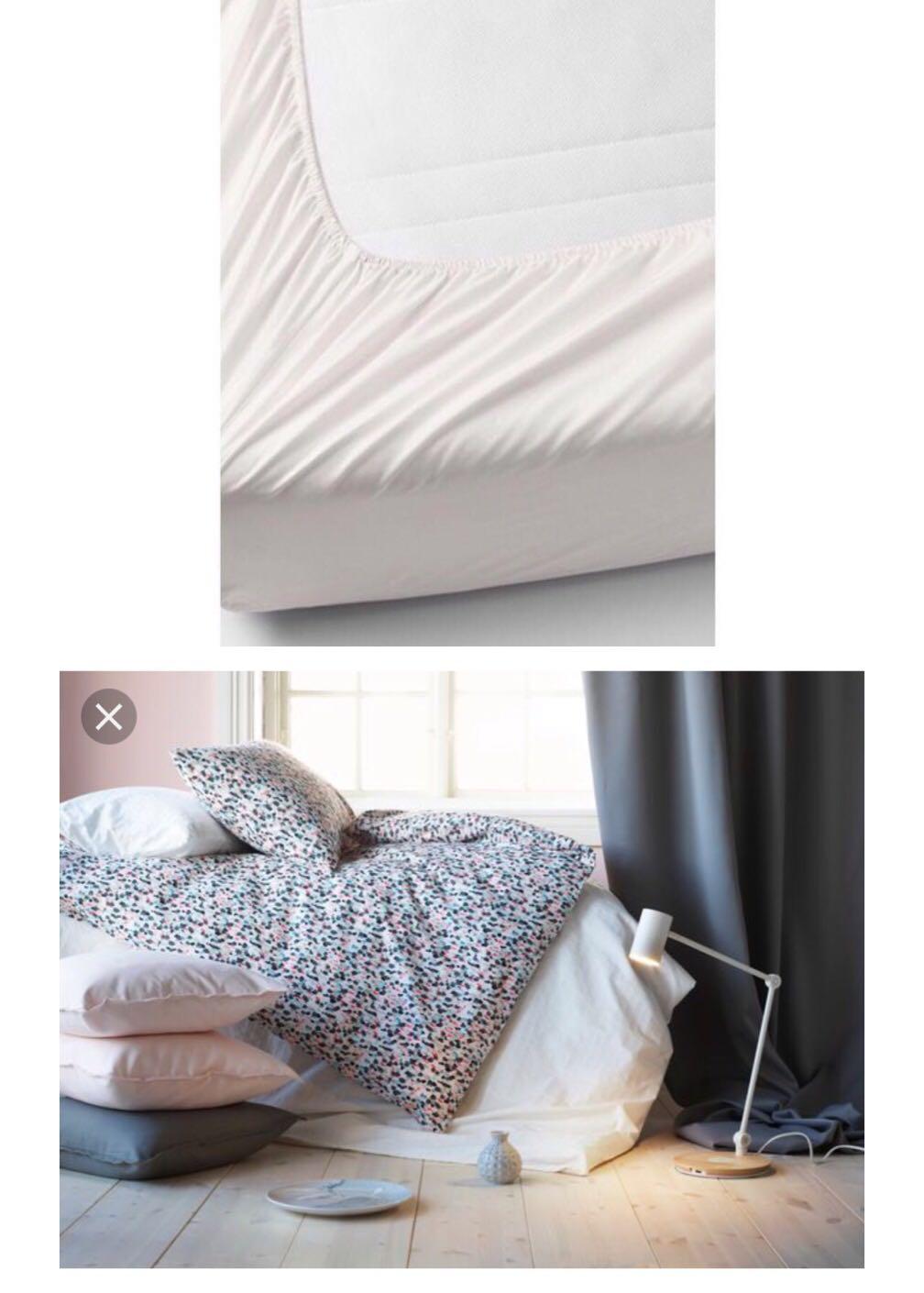 Ikea Somntuta Sheets Review at Marilyn Jayson blog