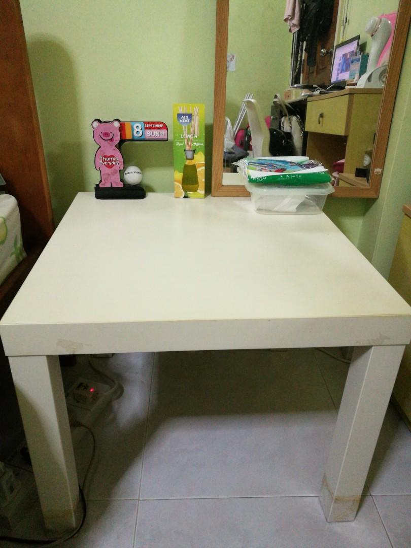Ikea Table Furniture Tables Chairs On Carousell