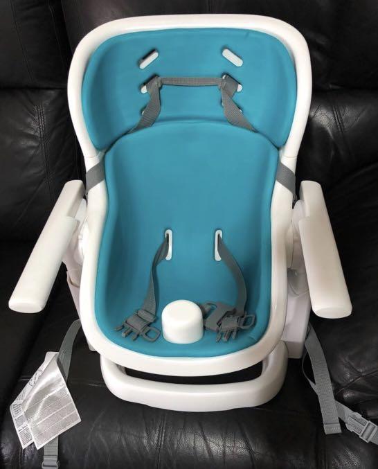 ingenuity baby feeding chair