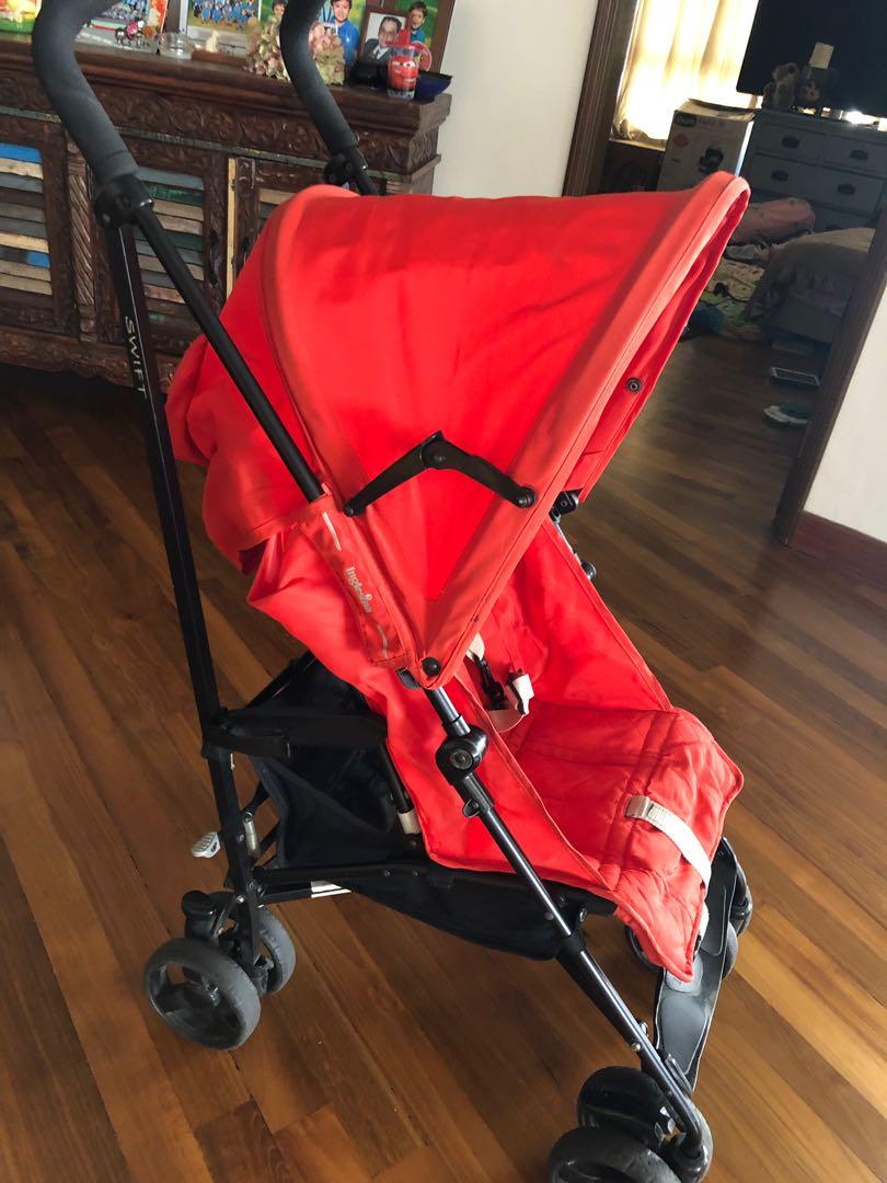 Inglesina stroller umbrella clearance