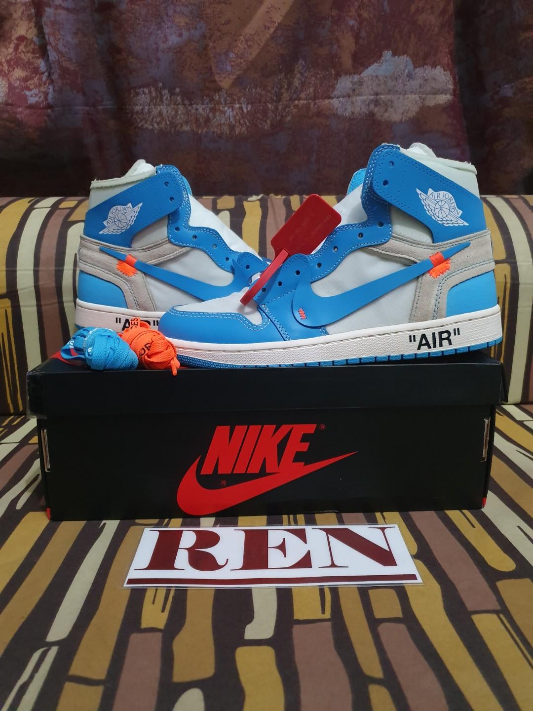 off white jordan 1 price philippines