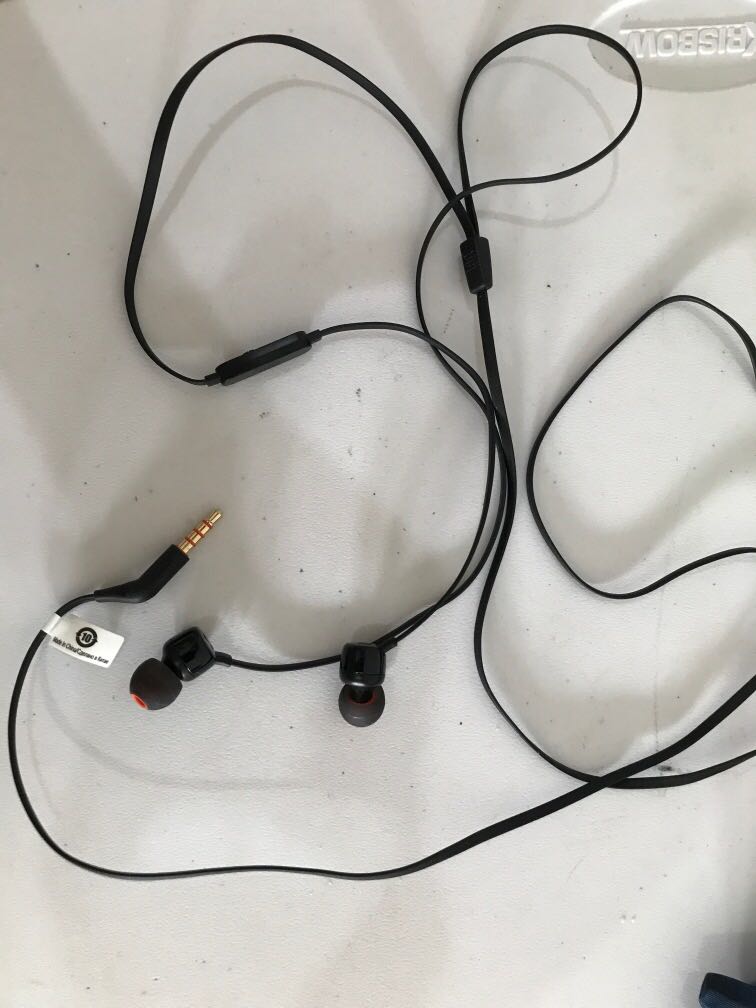 Jual earphone store jbl original