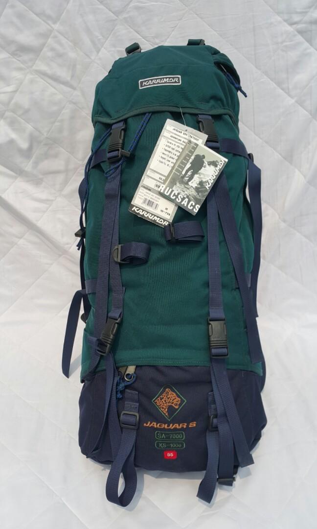 Karrimor resolution discount