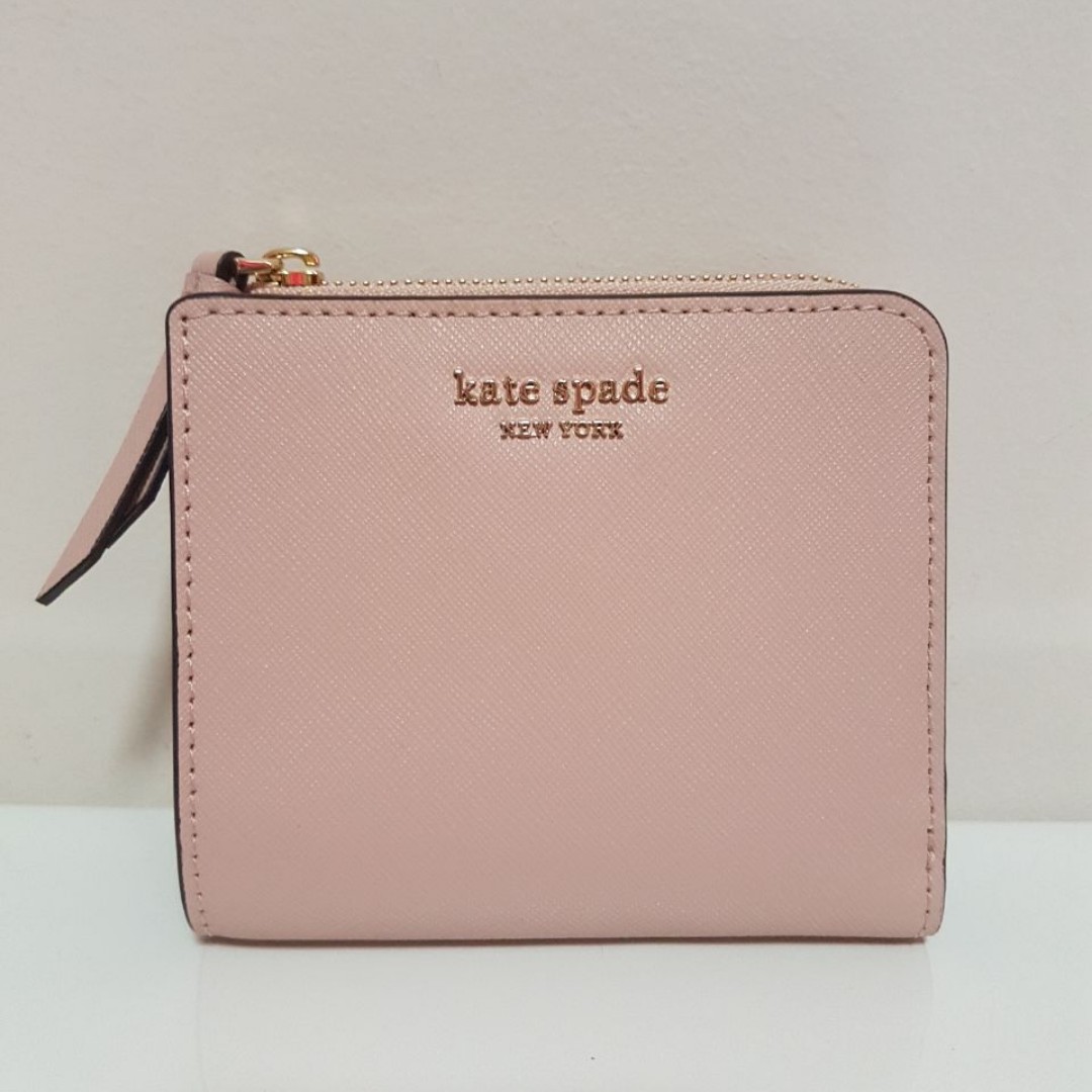 Kate spade cameron wallet bifold store