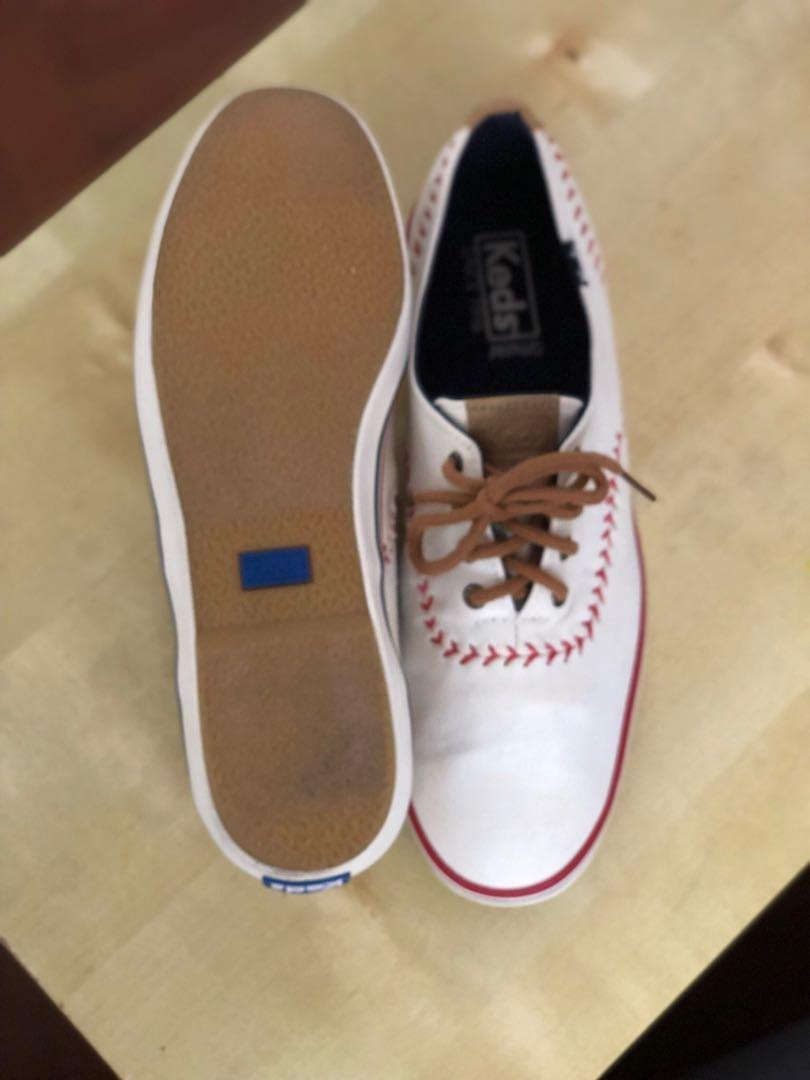 keds champion pennant