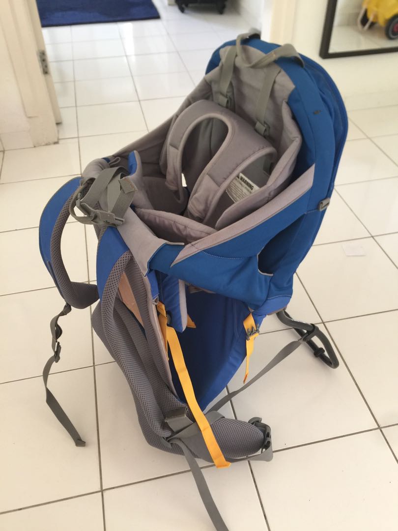 Kelty kids tour 1.0 new arrivals