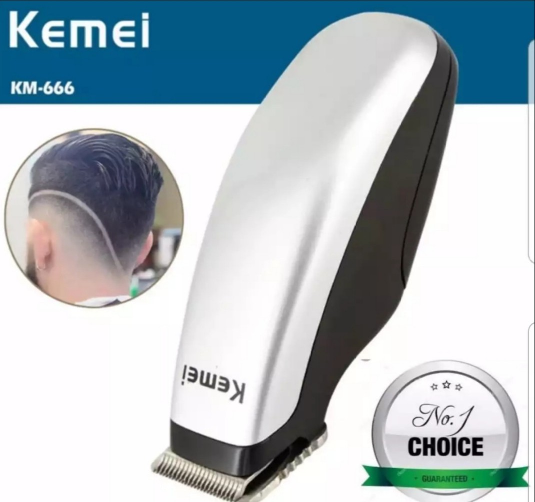 portable hair shaver