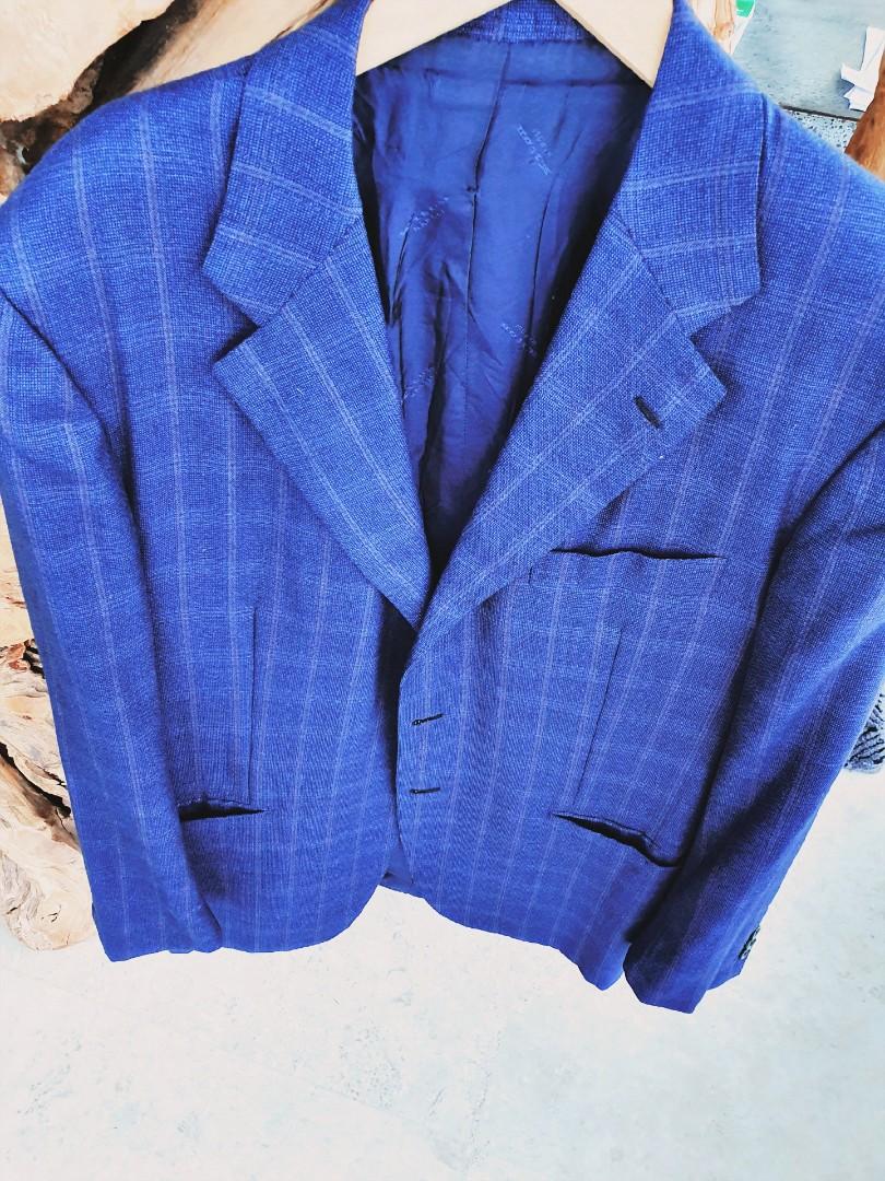Kiton cashmere cheap sport coat