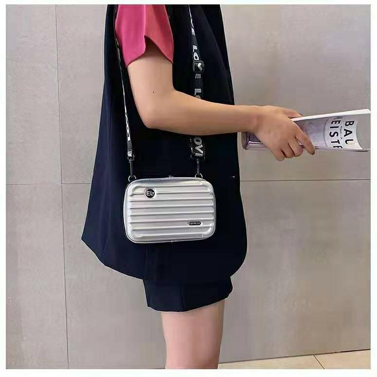 Sling bag best sale koper mini