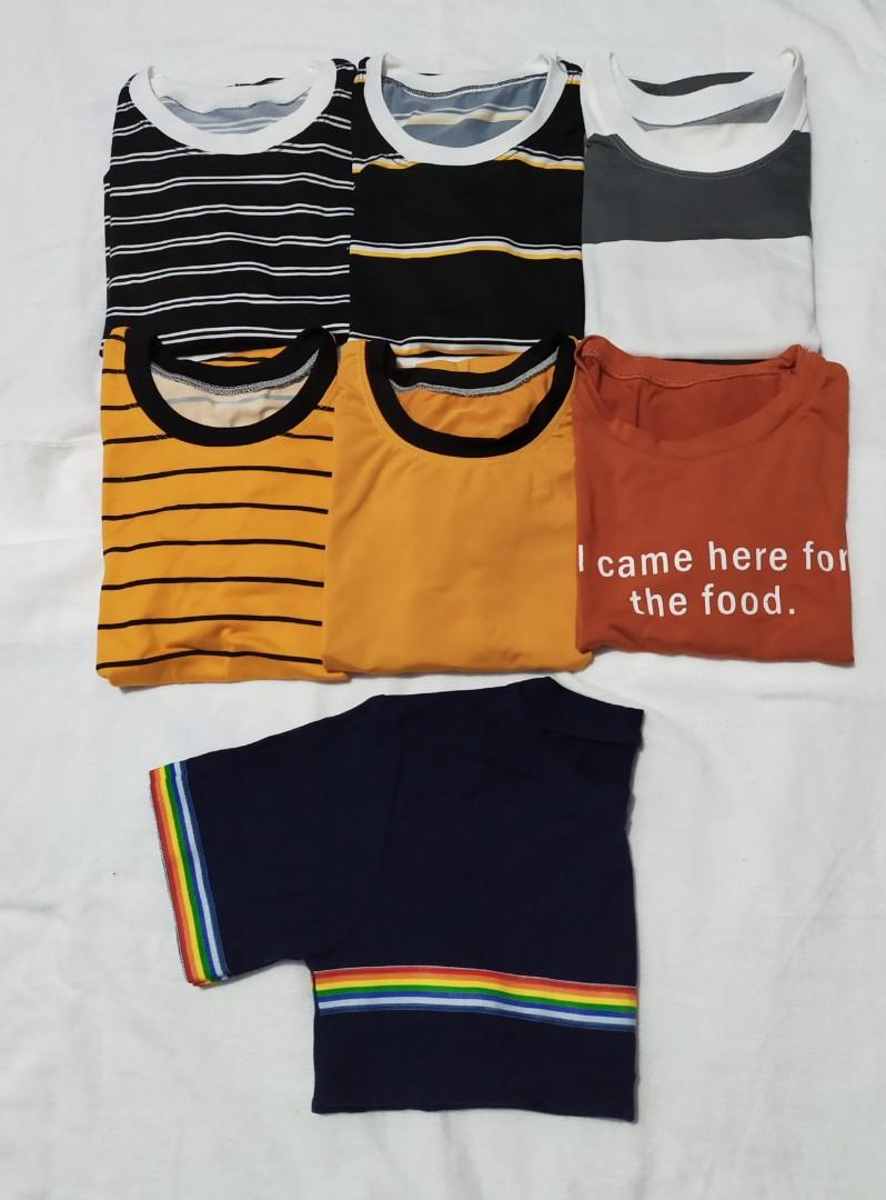 korean tees