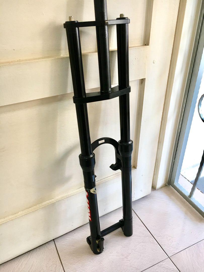 Kowa Vintage Downhill fork made in Japan, Bicycles & PMDs, Bicycles