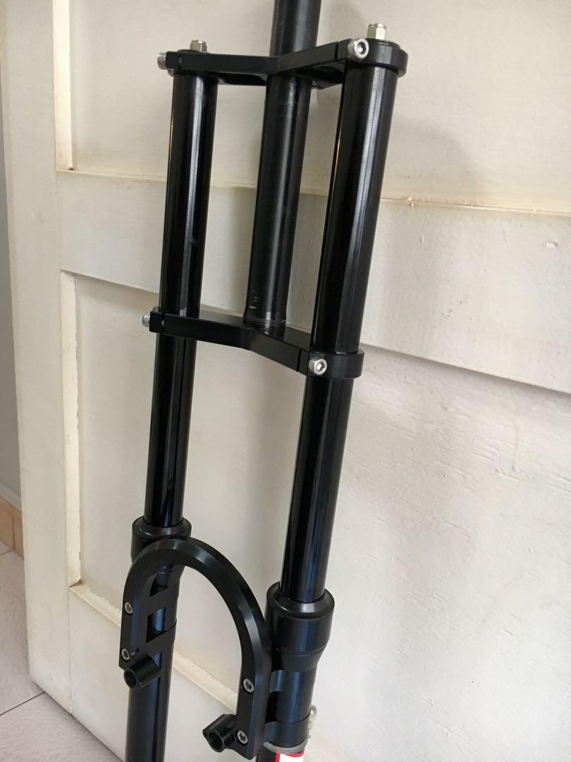 Kowa Vintage Downhill fork made in Japan, Bicycles & PMDs, Bicycles