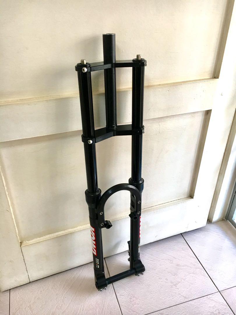 Kowa Vintage Downhill fork made in Japan, Bicycles & PMDs, Bicycles