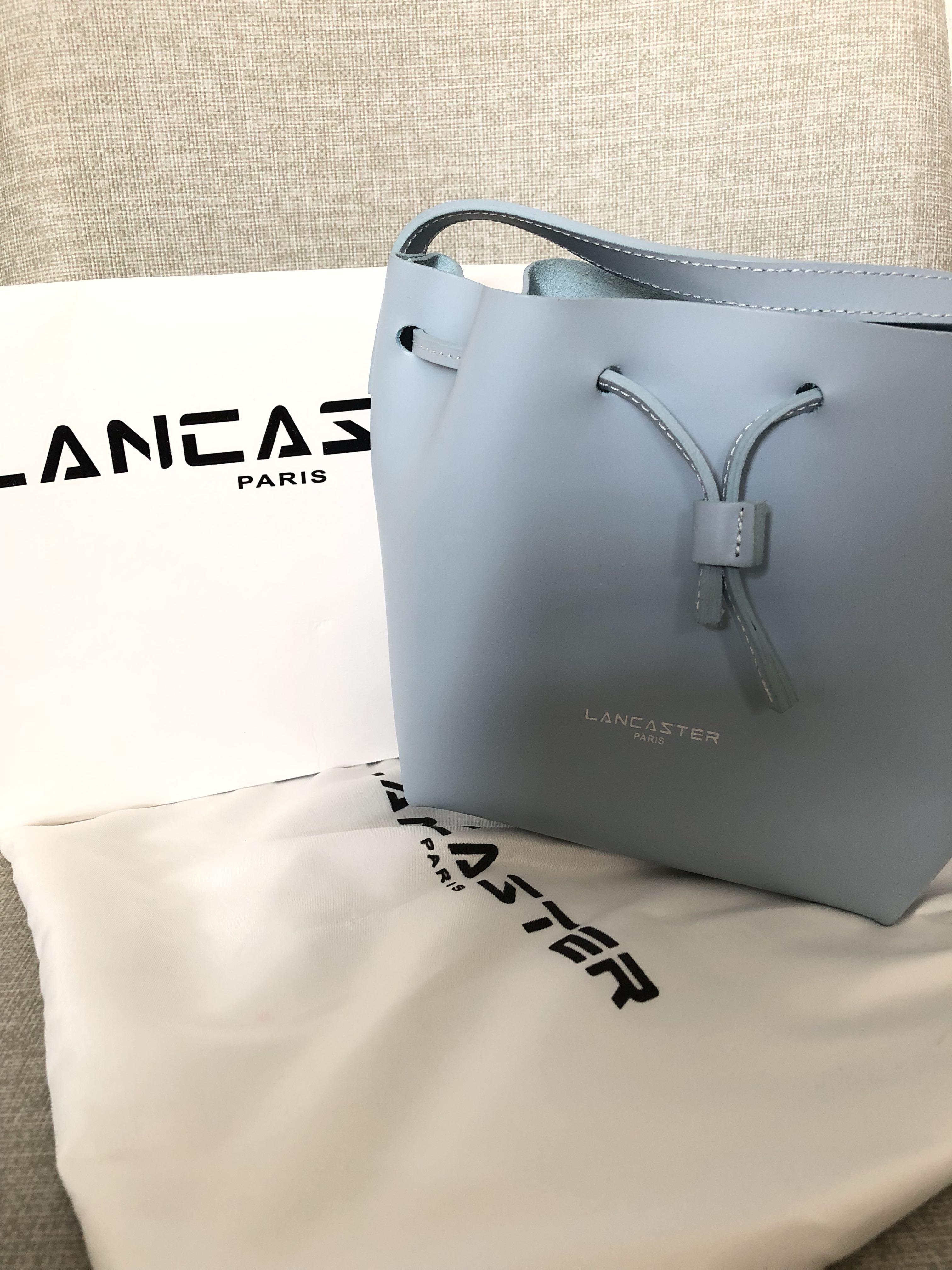 lancaster bags singapore outlets