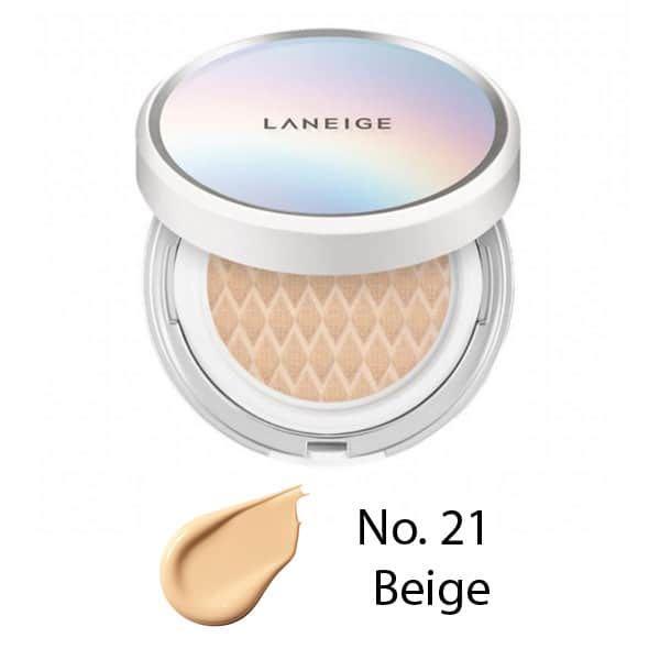 Bnib Laneige Cushion Whitening Health Beauty Makeup On Carousell