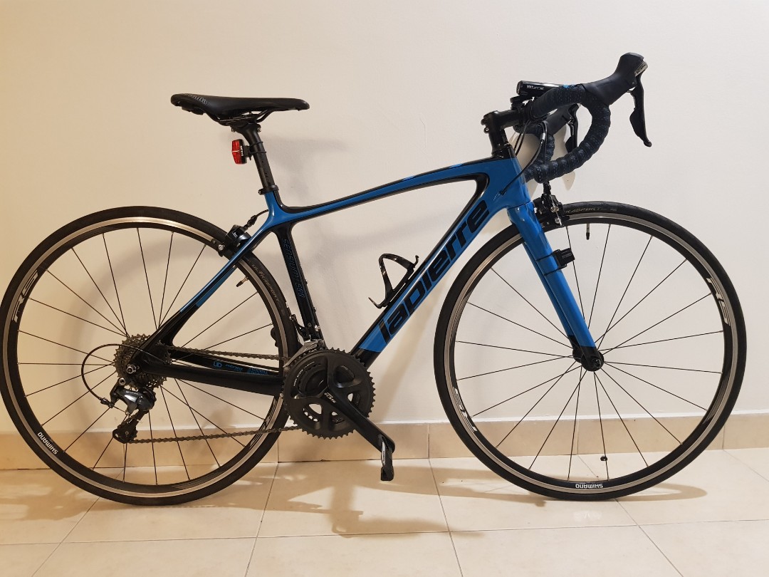 LaPierre Sensium 500