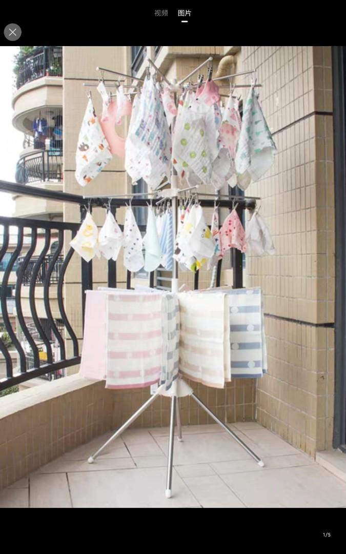Hanger Stand For Baby Clothes Off 63