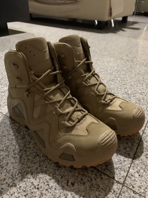 [SALES] LOWA Zephyr GTX Mid Task Force Men’s