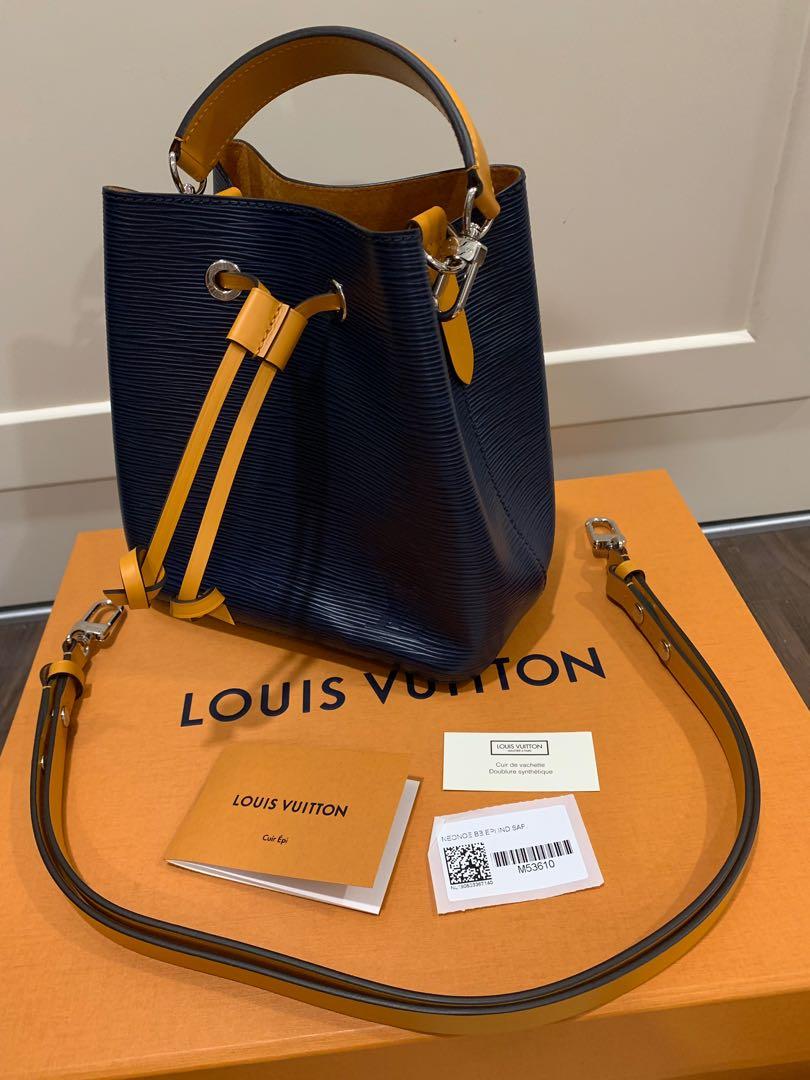 Louis vuitton néonoé discount bb
