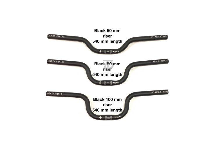 Brompton handlebar diameter store